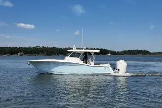 Thumbnail von Scout 377 LXF