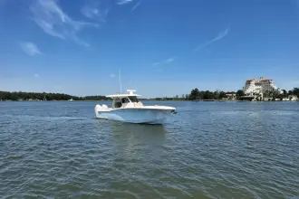 Thumbnail von Scout 377 LXF