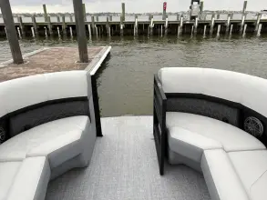 Thumbnail von Harris Solstice 230