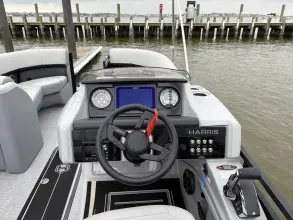 Thumbnail von Harris Solstice 230