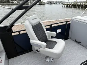 Thumbnail von Harris Solstice 230