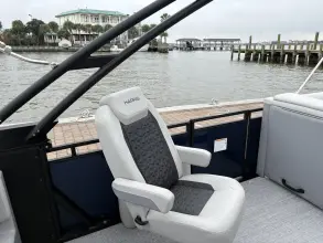 Thumbnail von Harris Solstice 230