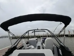 Thumbnail von Harris Solstice 230