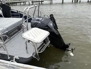 Thumbnail von Harris Solstice 230