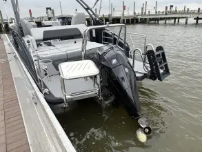 Thumbnail von Harris Solstice 230