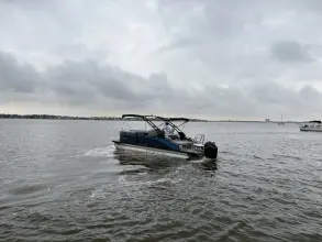 Thumbnail von Harris Solstice 230