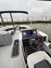 Thumbnail von Harris Solstice 230