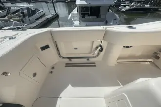 Thumbnail von Grady White Canyon 271