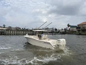 Thumbnail von Grady White Canyon 271