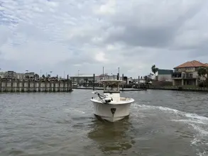 Thumbnail von Grady White Canyon 271