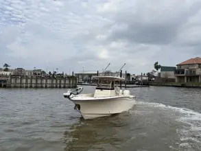 Thumbnail von Grady White Canyon 271