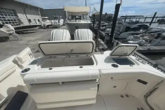 Thumbnail von Grady White Canyon 271