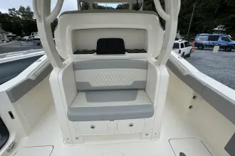 Thumbnail von Scout 377 LXF