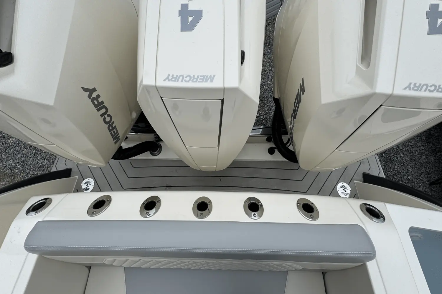 Thumbnail von Scout 377 LXF