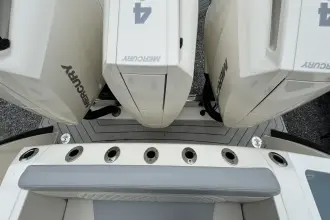 Thumbnail von Scout 377 LXF