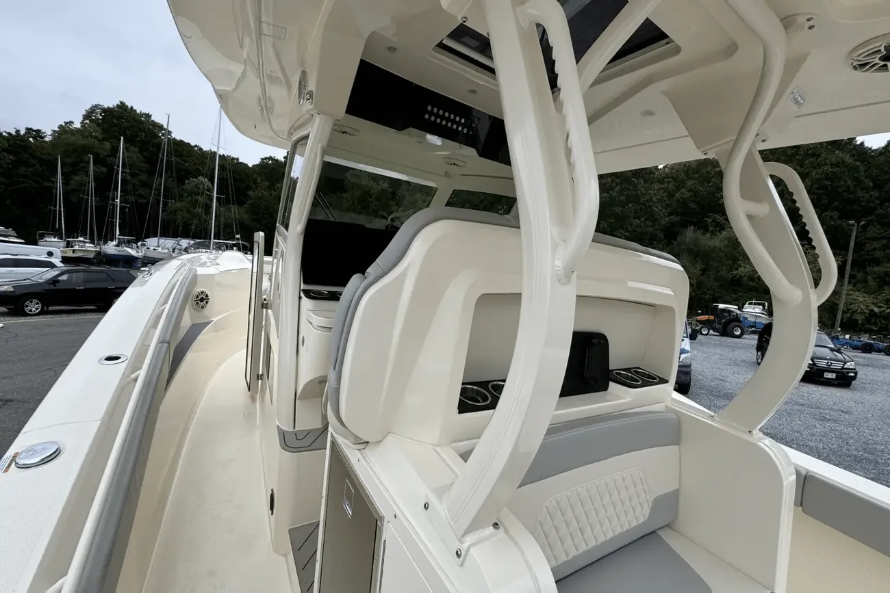 Thumbnail von Scout 377 LXF