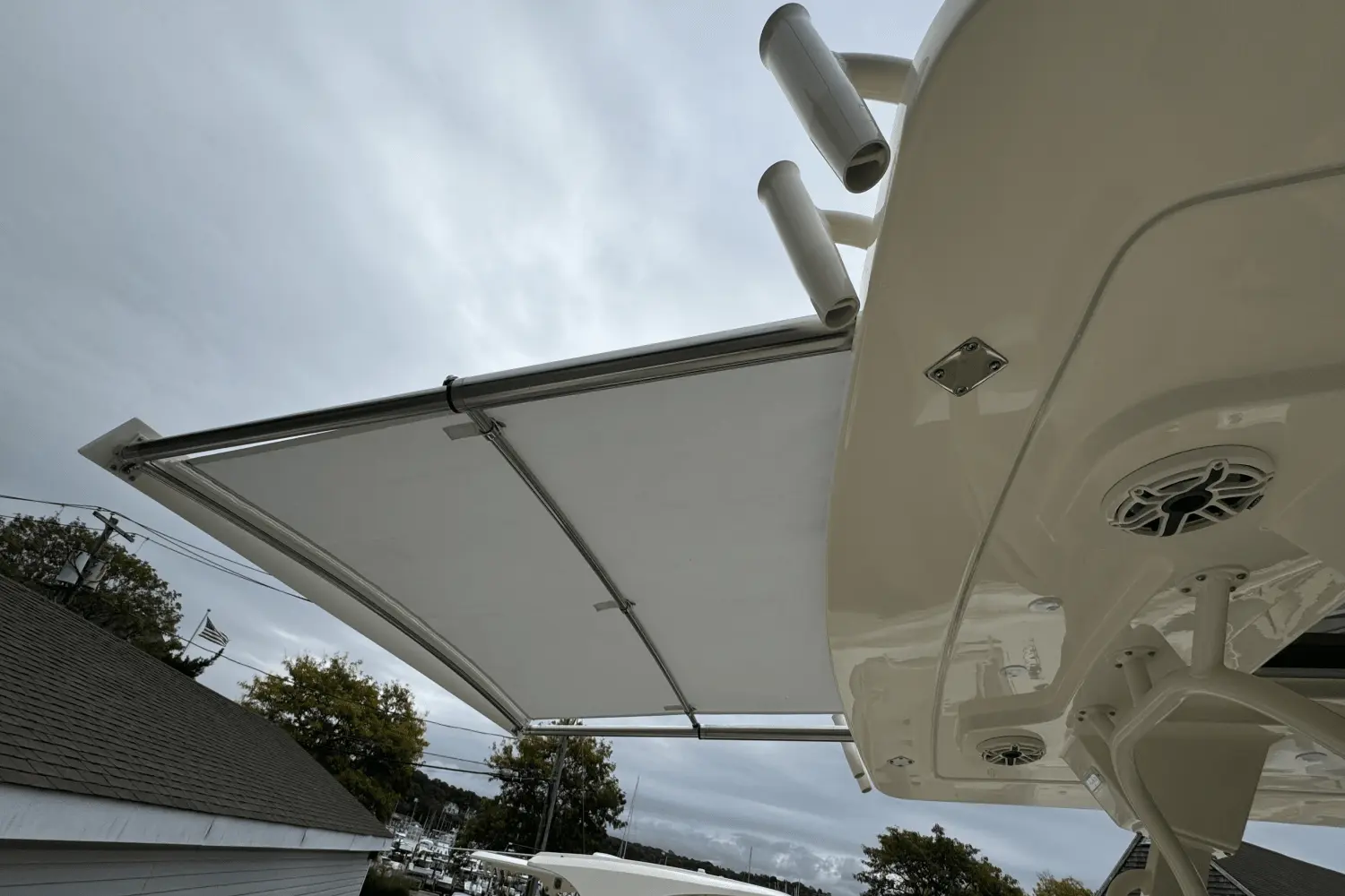 Thumbnail von Scout 377 LXF