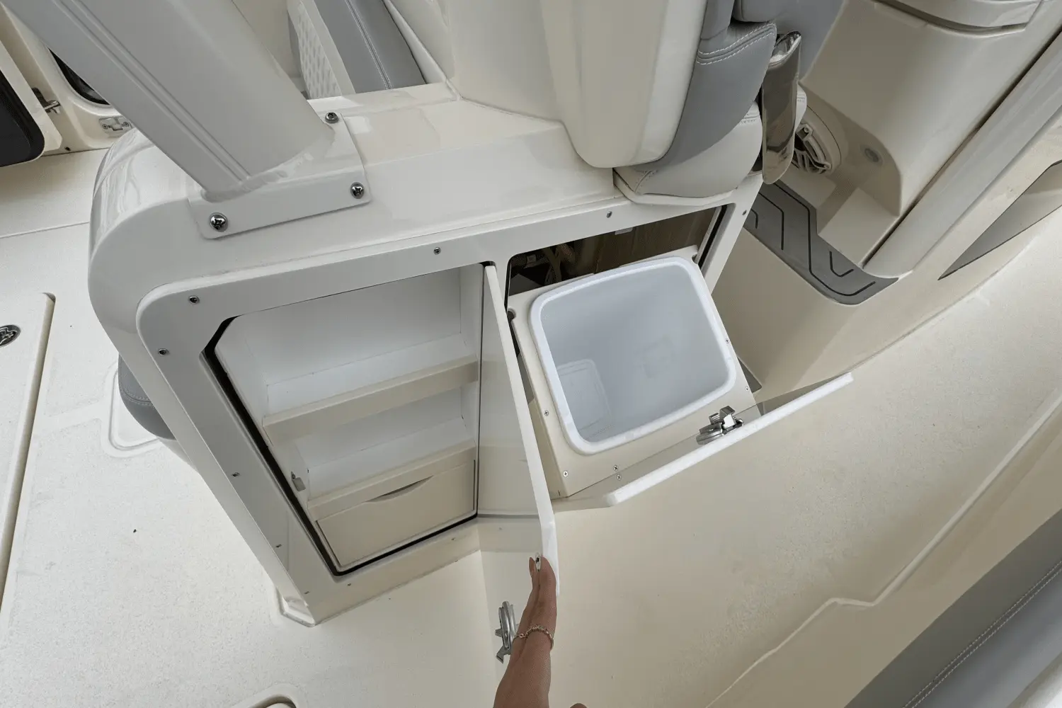 Thumbnail von Scout 377 LXF