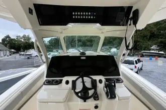 Thumbnail von Scout 377 LXF