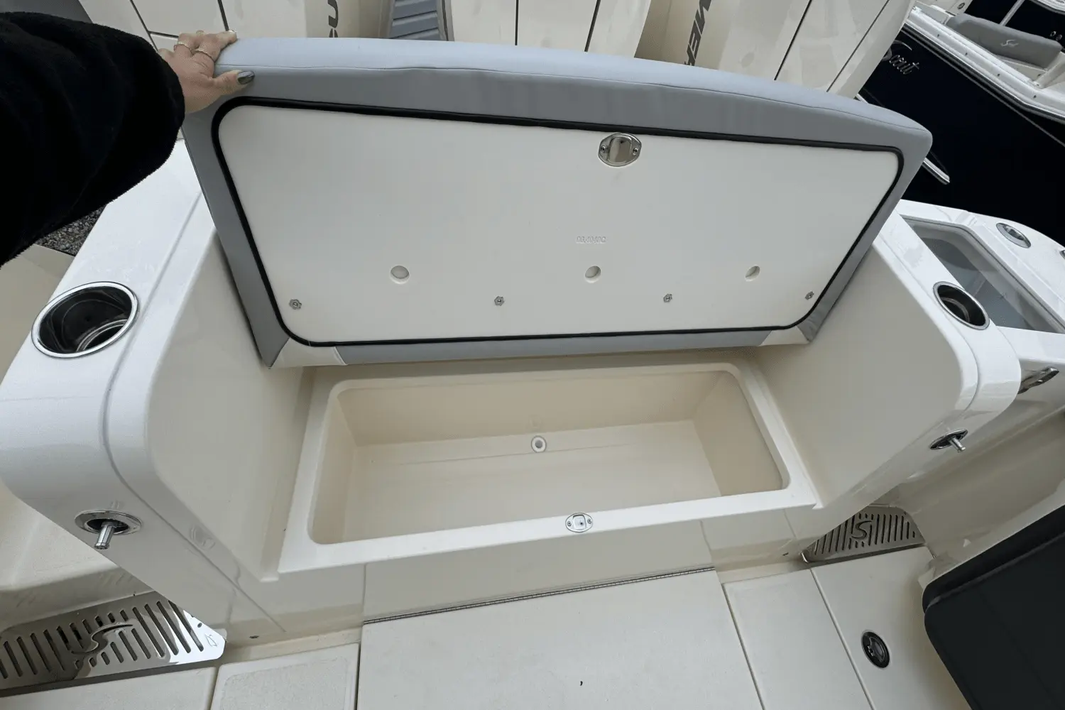 Thumbnail von Scout 377 LXF