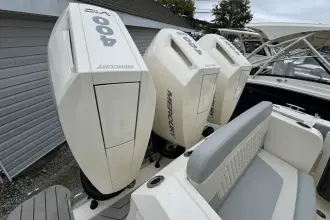 Thumbnail von Scout 377 LXF