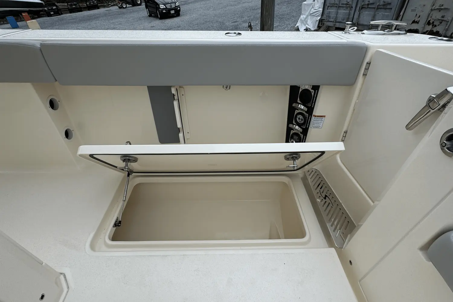 Thumbnail von Scout 377 LXF