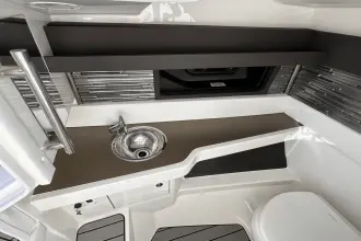 Thumbnail von Sea Ray SLX 310 Outboard