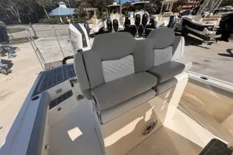 Thumbnail von Scout 281 XSS