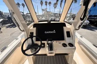 Thumbnail von Scout 281 XSS