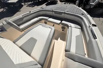 Thumbnail von Scout 281 XSS