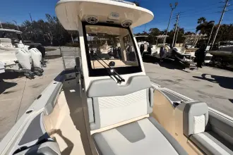 Thumbnail von Scout 281 XSS