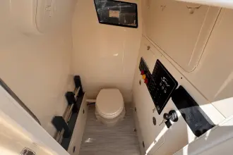 Thumbnail von Scout 281 XSS