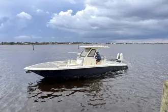 Thumbnail von Scout 281 XSS