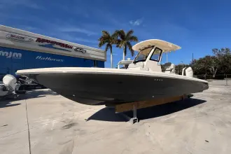 Thumbnail von Scout 281 XSS