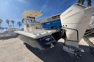 Thumbnail von Scout 281 XSS