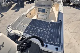 Thumbnail von Scout 281 XSS