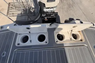 Thumbnail von Scout 281 XSS