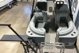 Thumbnail von Harris Solstice 250