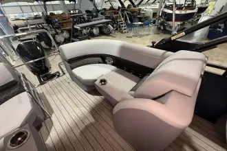 Thumbnail von Harris Solstice 250