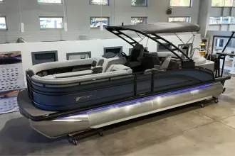 Thumbnail von Harris Solstice 250