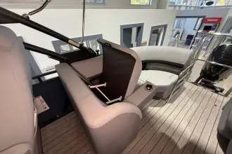 Thumbnail von Harris Solstice 250