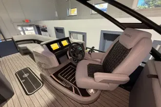 Thumbnail von Harris Solstice 250