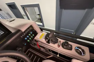 Thumbnail von Harris Solstice 250