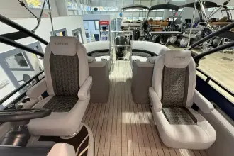 Thumbnail von Harris Solstice 250