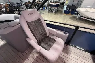 Thumbnail von Harris Solstice 250