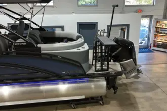 Thumbnail von Harris Solstice 250