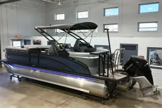 Thumbnail von Harris Solstice 250