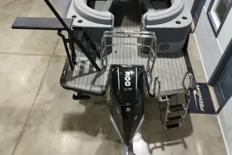 Thumbnail von Harris Solstice 250