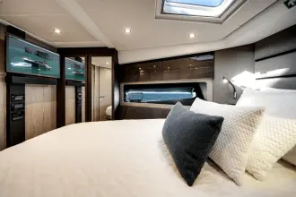 Thumbnail von Azimut Atlantis 45