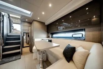 Thumbnail von Azimut Atlantis 45